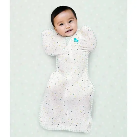 Love to Dream Swaddle Wrap - Stardust image {3}