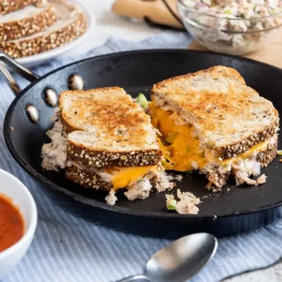 Chicken of the Sea Chunk Light Tuna in Water - 5oz/4ct image {2}