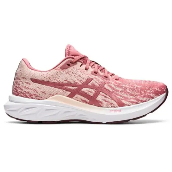 ASICS Women's DYNABLAST 2 Running Shoes 1012B060 image {12}