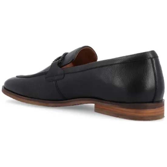 Thomas & Vine Finegan Apron Toe Loafer image {6}