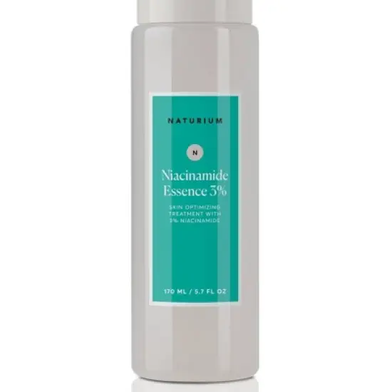 Naturium Niacinamide Essence 3% - 5.7 fl oz image {3}