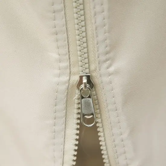 Outsunny 10' x 12' Universal Gazebo Sidewall Set with 4 Panels, 40 Hooks/C-Rings Included for Pergolas & Cabanas image {5}