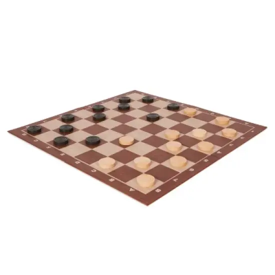 Game Gallery Chess, Checkers and Chinese Checkers Board Game Set image {8}