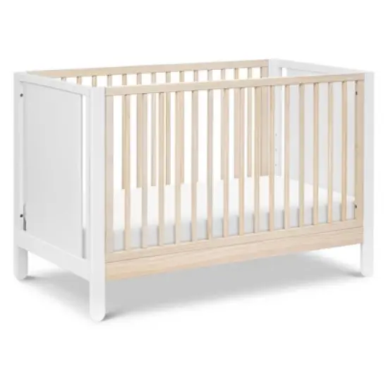 Carter's by daVinci Marisol 4-in-1 Convertible Crib image {11}