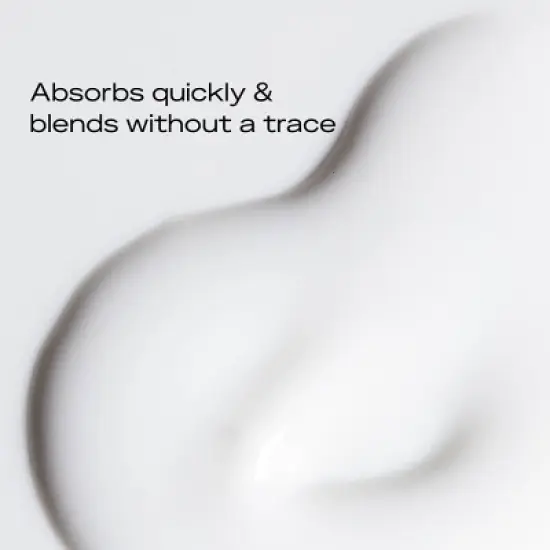 SheaMoisture Melanin Care Broad Spectrum SPF 30 Sunscreen Face Lotion, Nourished & Radiant with Pro-Ceramides & Elderberry Complex - 3 fl oz image {4}