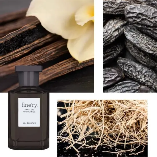 Fine'ry EDP Mini Fragrance Perfume Set - 5ct image {6}