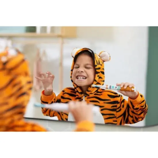 Philips Sonicare for Kids' Design-a-Pet Electric Toothbrush image {14}