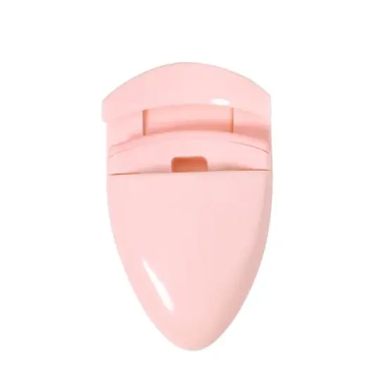 VEYES Eyelash Curler Contoured Eye-Opening Voluminous Lashes Plastic image {1}