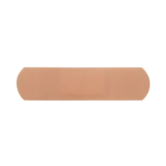 McKesson Tan Plastic Adhesive Bandage Sterile .75 x 3" image {3}