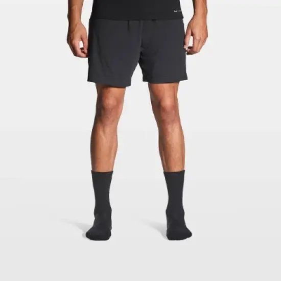 Pair of Thieves Men's Crew Socks 3pk - 6-12 image {10}