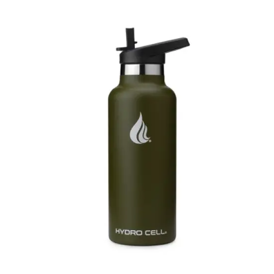 20oz Hydro Cell Standard Mouth Stainless Steel Water Bottle image {6}