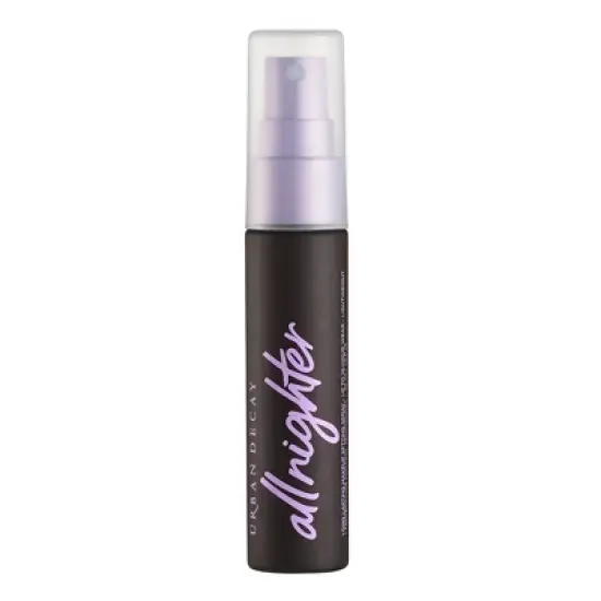 Urban Decay All Nighter Long-Lasting Makeup Setting Spray - Ulta Beauty image {2}
