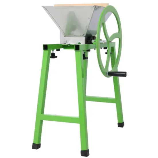Dexmalle Fruit Wine Press and Crusher and Filter Bag image {2}