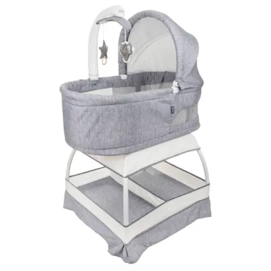 TruBliss Sweetli Nurture Bassinet image {10}