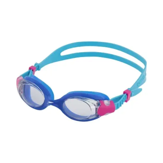 Speedo Adult Hydrofusion Swim Goggles image {5}