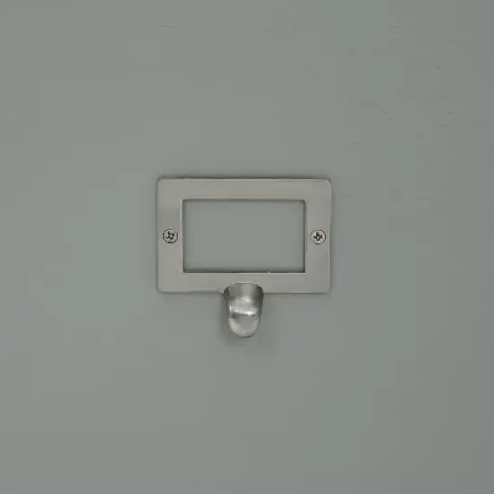 2pc Harper Entryway Set with Bench and Shelf - Crosley image {10}