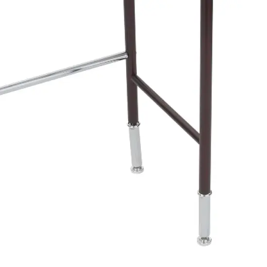 Duplex Line Space Saver Rack Gray - Organize It All image {5}