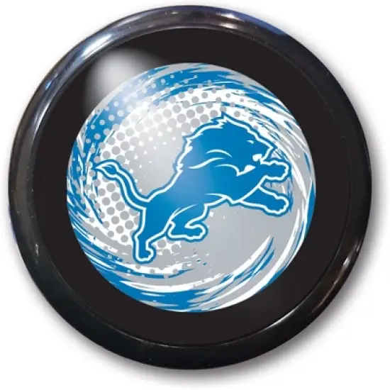MasterPieces Sports Team Duncan Yo-Yo - NFL Detroit Lions image {1}