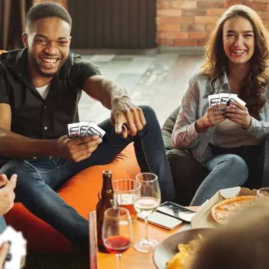 Brilliant or BS? Game image {6}