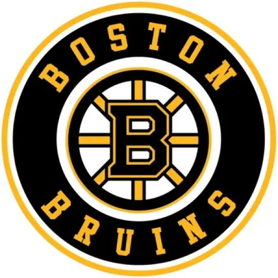 NHL Boston Bruins Official Licensed Bathrobe by Sweet Home Collection image {4}