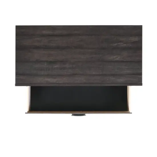 Queen Harrison Panel Bedroom Set Walnut - Picket House Furnishings image {10}