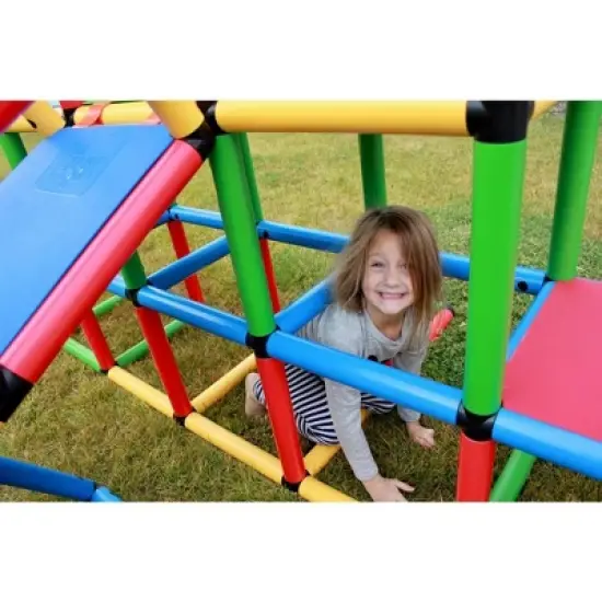 Funphix Create and play Life Size Structures "The All-in-1" image {7}