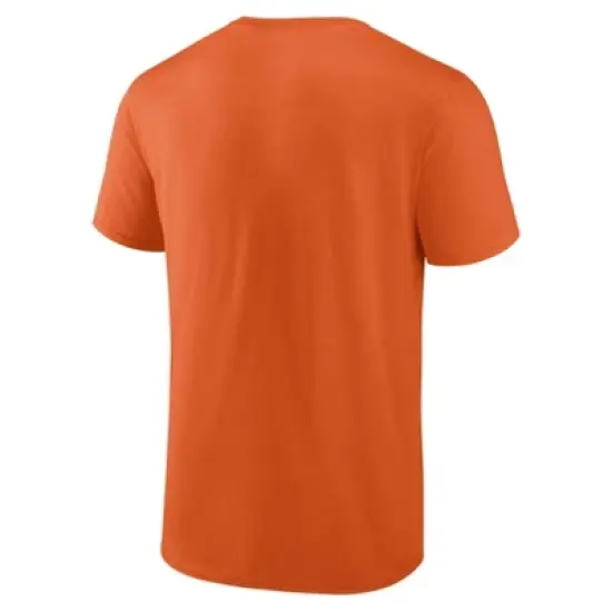 NCAA Syracuse Orange Men's Core T-Shirt image {2}