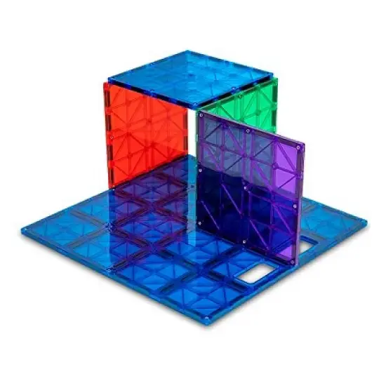 Playmags Super Durable Building Stabilizer Set. image {4}