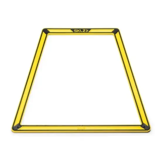 SKLZ Agility Pro Trainer - Yellow image {1}