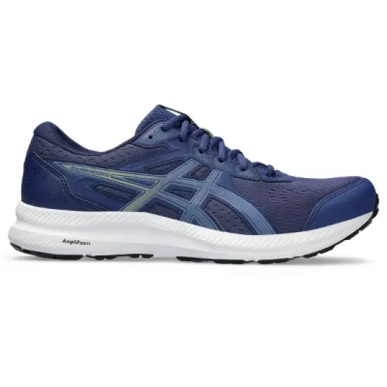 ASICS Men's GEL-CONTEND 8 Running Shoes 1011B492 image {21}