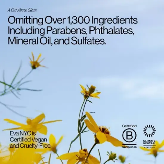 Eva NYC Damage Defender Strength Treatment - 5.4 fl oz image {10}