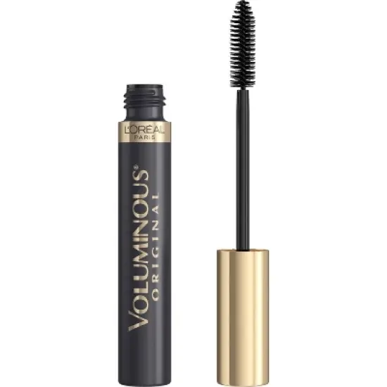 L'Oreal Paris Voluminous Mascara - 0.28 fl oz image {11}