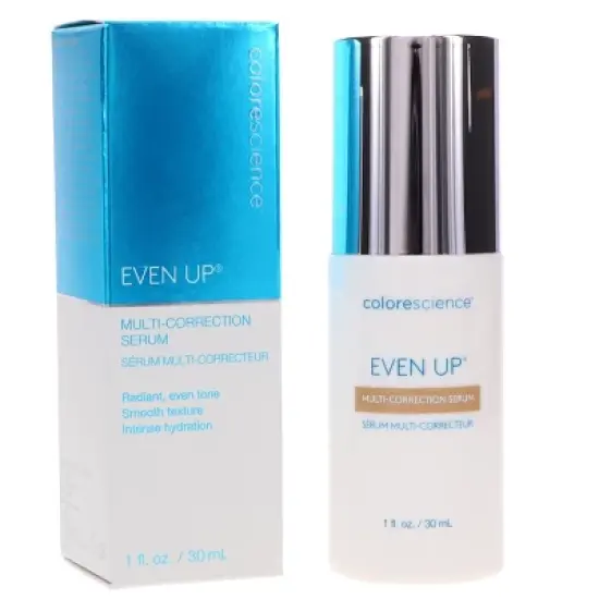 Colorescience Even Up Multi-Correction Serum 1 oz image {6}