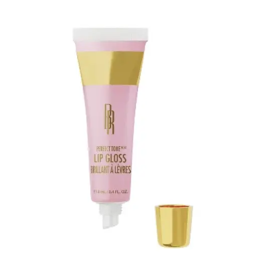 Black Radiance Perfect Tone Lip Gloss - 0.4 fl oz image {2}