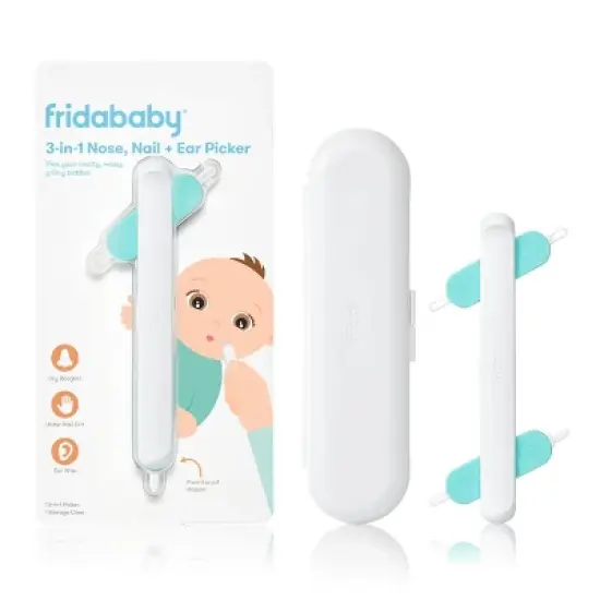 Frida Baby 3-in-1 Picker image {7}