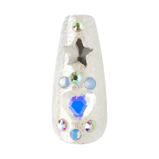 KISS Products Fake Nails - Your Grace - 34ct image {6}