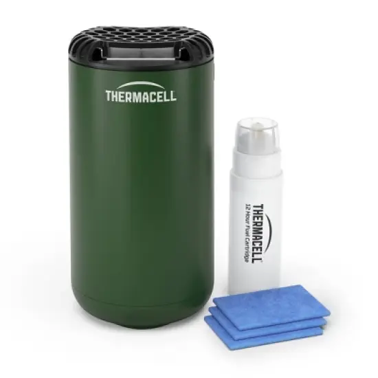 Thermacell Patio Shield Mosquito Repeller  image {1}