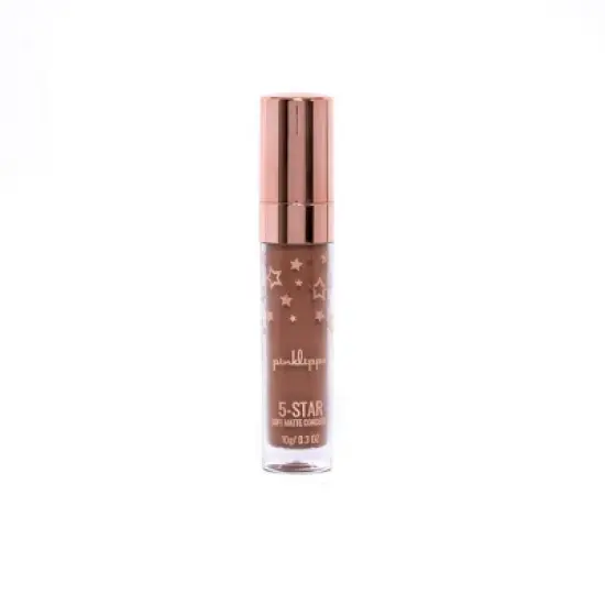 Pink Lipps Cosmetics 5-Star Soft Matte Concealer - 0.3oz image {10}
