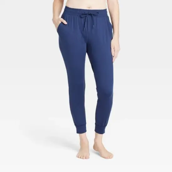 Women's Soft Stretch Pants - All in Motion&trade; image {7}