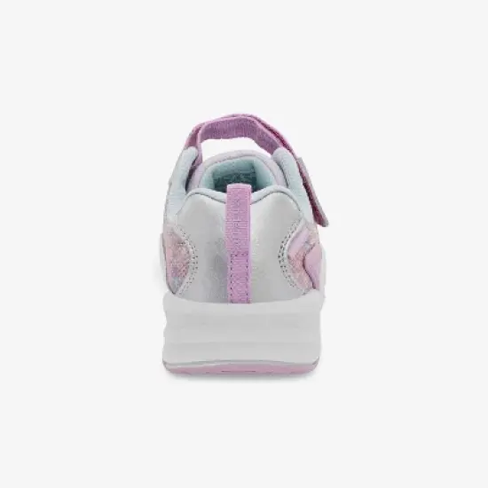 Stride Rite Kids Unisex Journey 2.0-XW-Adaptable Sneaker | 12 | Rainbow image {3}