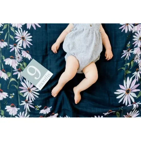 Little Unicorn Photo Blanket image {4}