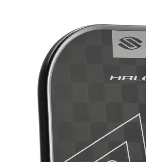 Selkirk Sport SLK Halo Control Max Pickleball Paddle - Storm Gray image {3}