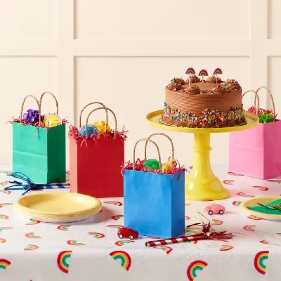 1.5oz Paper Shred Pink - Spritz&trade; image {1}