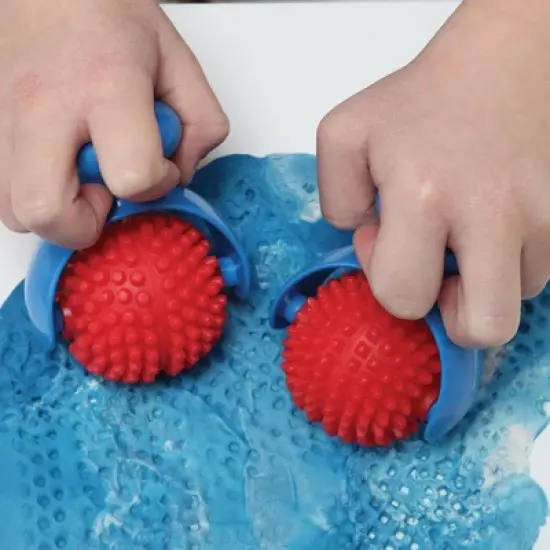 Kaplan Early Learning Creative Paint and Dough Design Tools image {5}