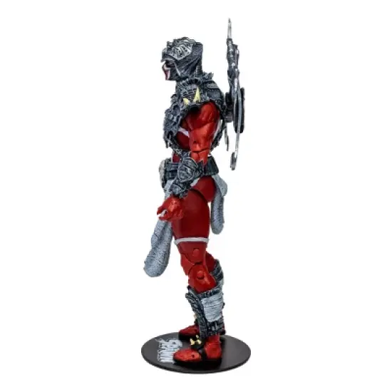 McFarlane Toys Spawn Ninja Variant Figure image {8}