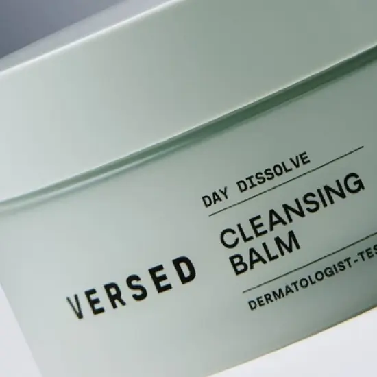 Versed Day Dissolve Cleansing Balm - 2.3oz image {5}