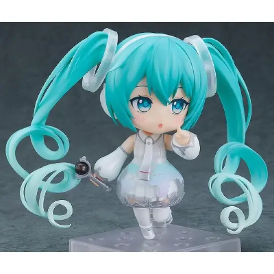 No.1799 Hatsune Miku Miku Expo 2021 Version Nendoroid | Vocaloid | Good Smile Company Action figures image {3}