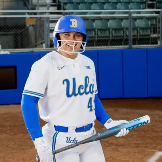 2025 Easton Ghost OG -11 Fastpitch Softball Bat EFP5GHOG11 image {9}