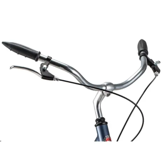 Schwinn 24" Meridian Cruiser Tricycle - Blue image {5}