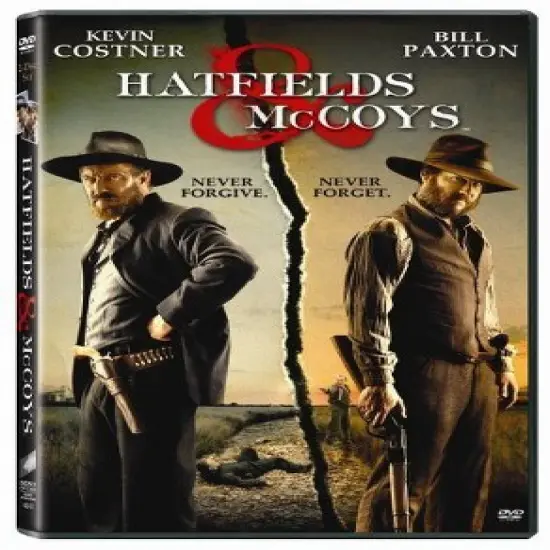Hatfields & McCoys (2 Discs) image {2}